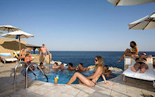 Foto Hotel Kalithea Horizon Royal in Kalithea ( Rhodos)